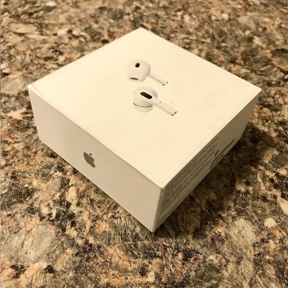 AirPod Pro 2nd Generation - Picture 2 of 2